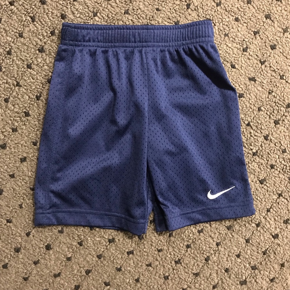 Nike Mesh Shorts!